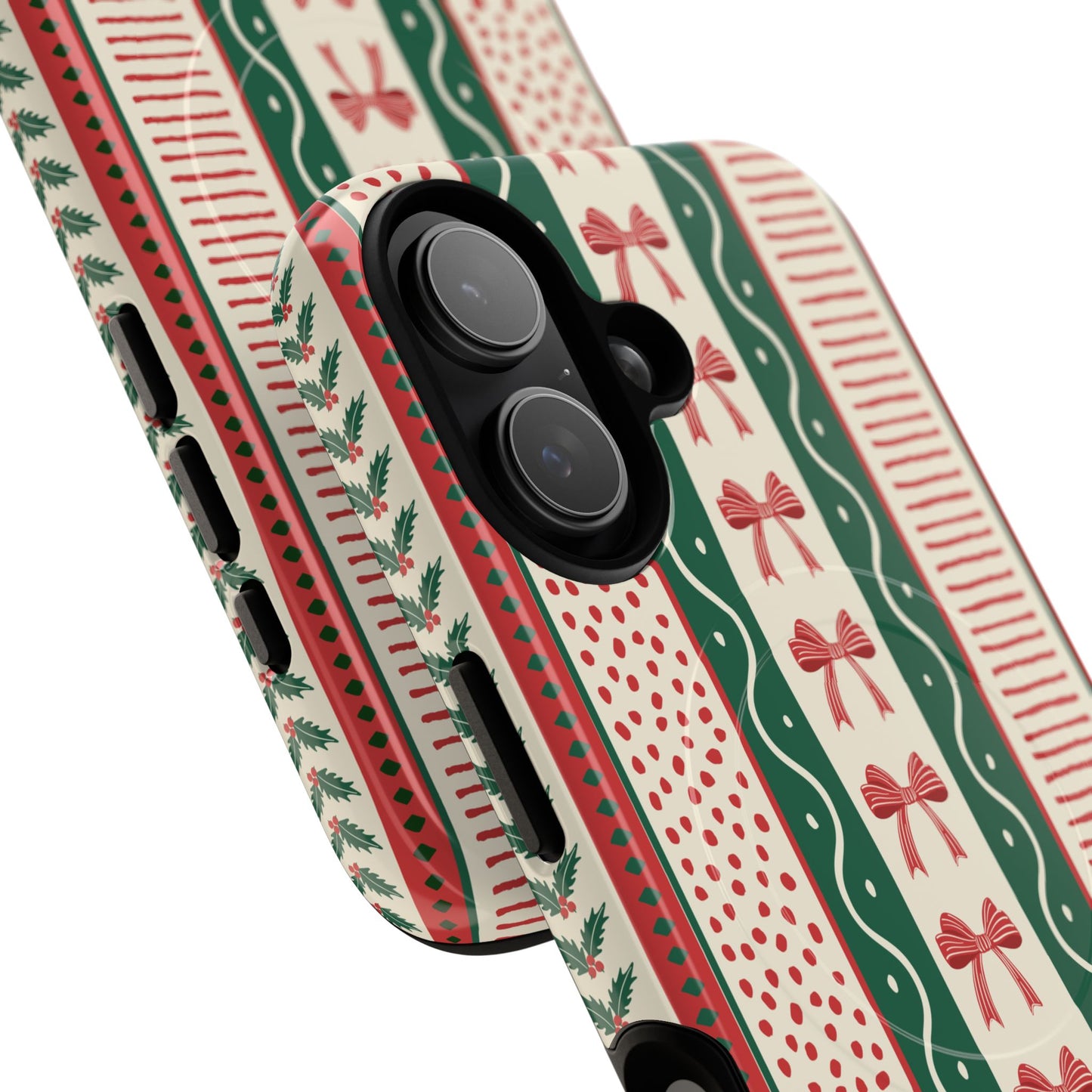 Not Your Grandma’s Sweater - Phone Case