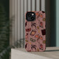 FF x Reading Through Realms - Romantasy Girlie Phone Case