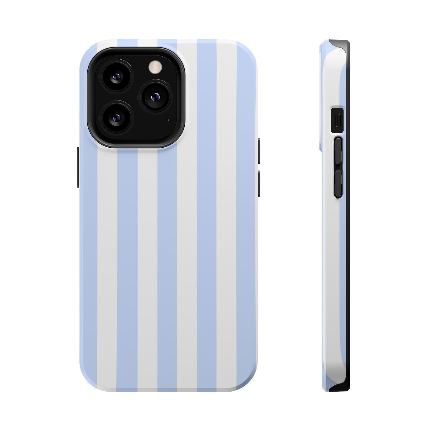 Seaside Stripe - Phone Case