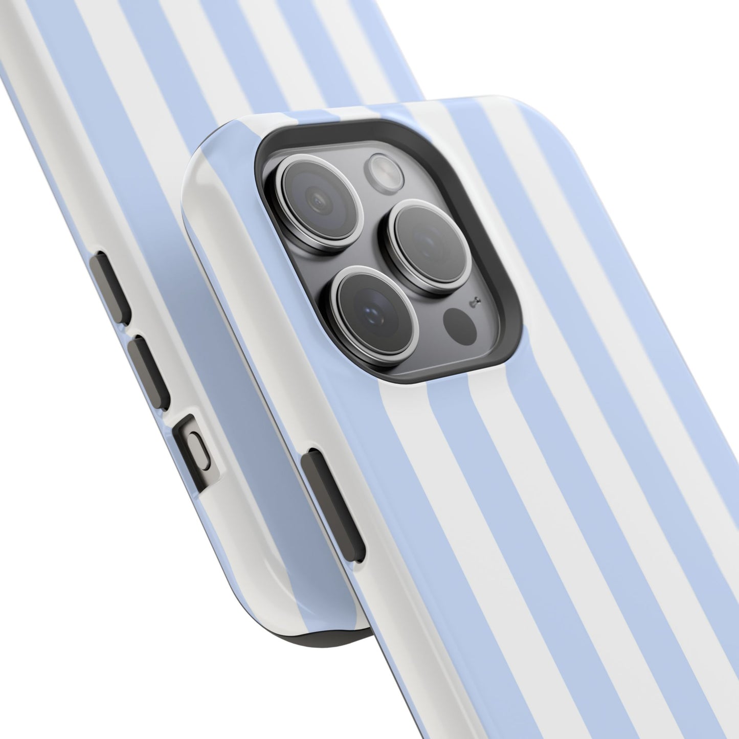 Seaside Stripe - Phone Case