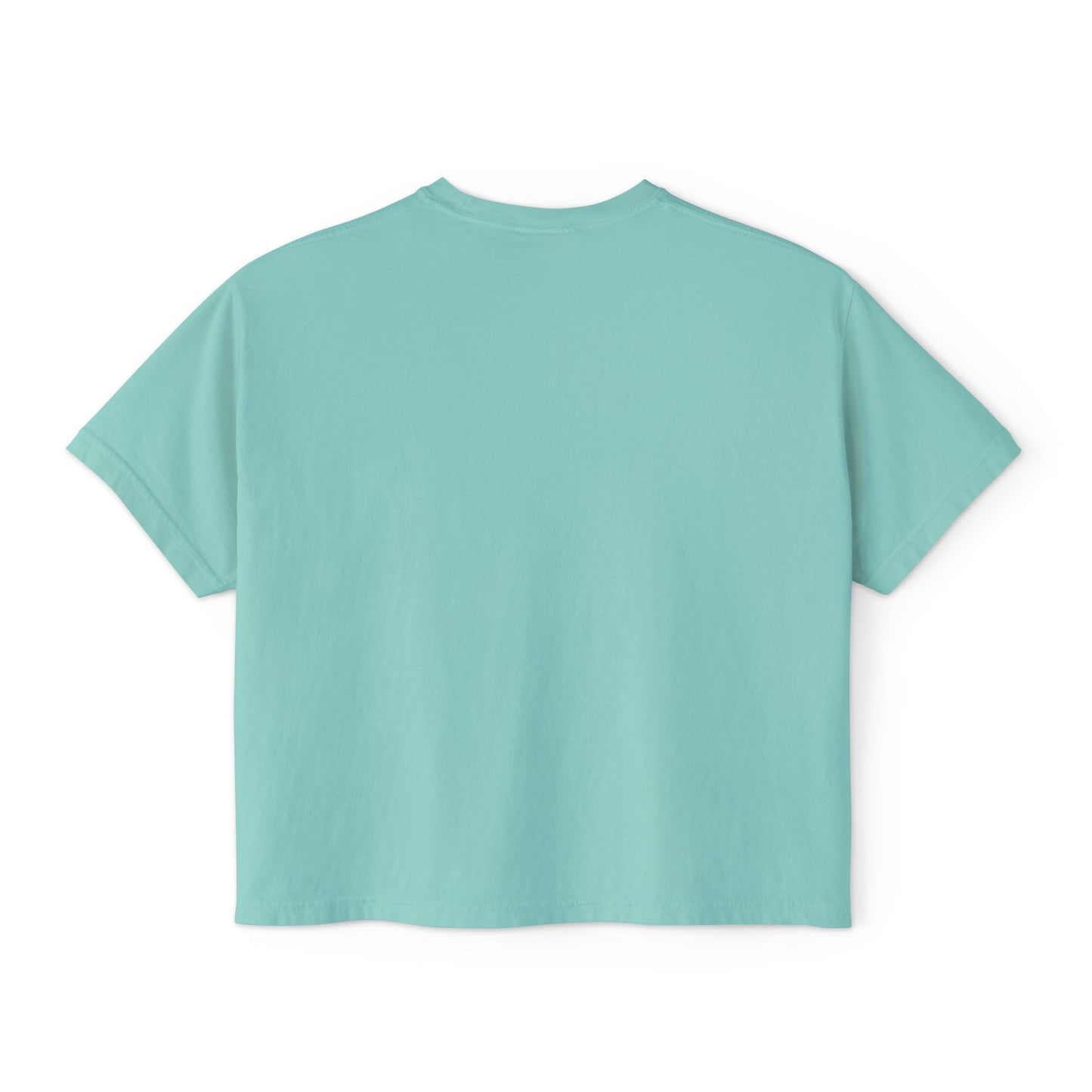 Book Lover - Crop Tee