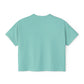 Book Lover - Crop Tee