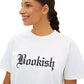 Bookish Crop Tee - Fantasy Girlie Collection