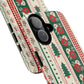 Holiday Knit Phone Case