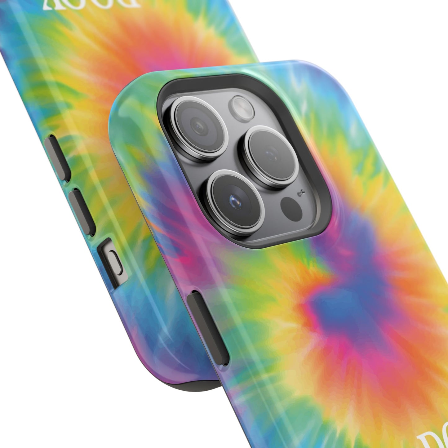 Book Lover Tie-Dye - Phone Case