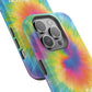 Book Lover Tie-Dye - Phone Case