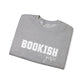 Bookish Girlie - Crewneck Sweatshirt