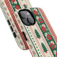 Holiday Knit Phone Case
