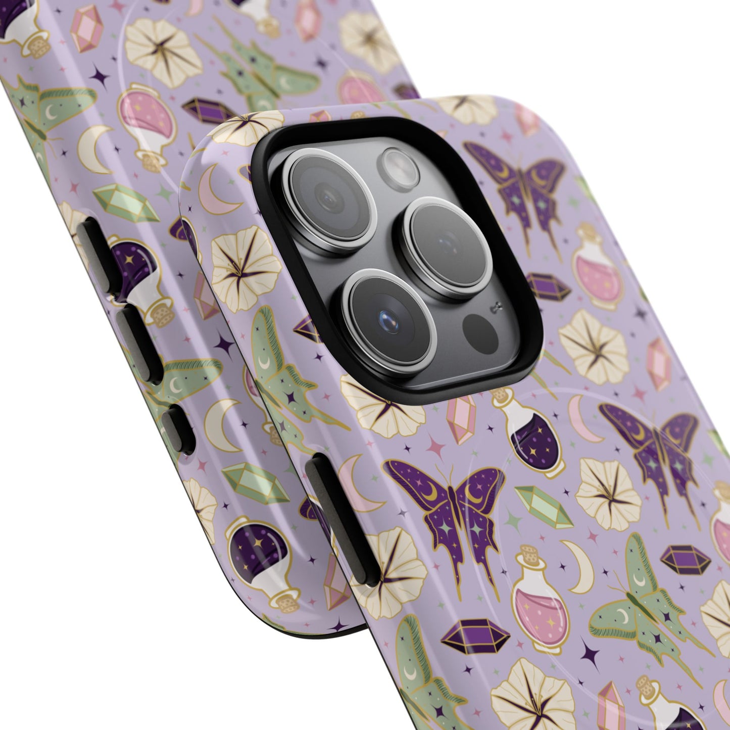 MoonMoth - Phone Case