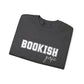 Bookish Girlie - Crewneck Sweatshirt