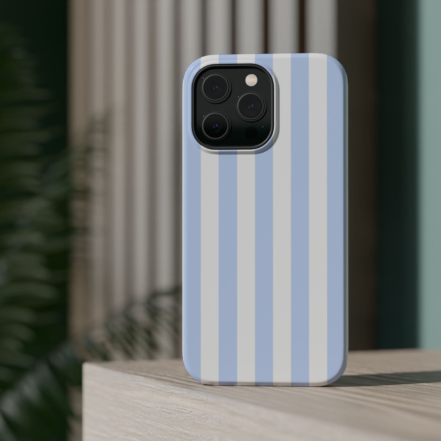 Seaside Stripe - Phone Case