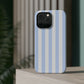 Seaside Stripe - Phone Case