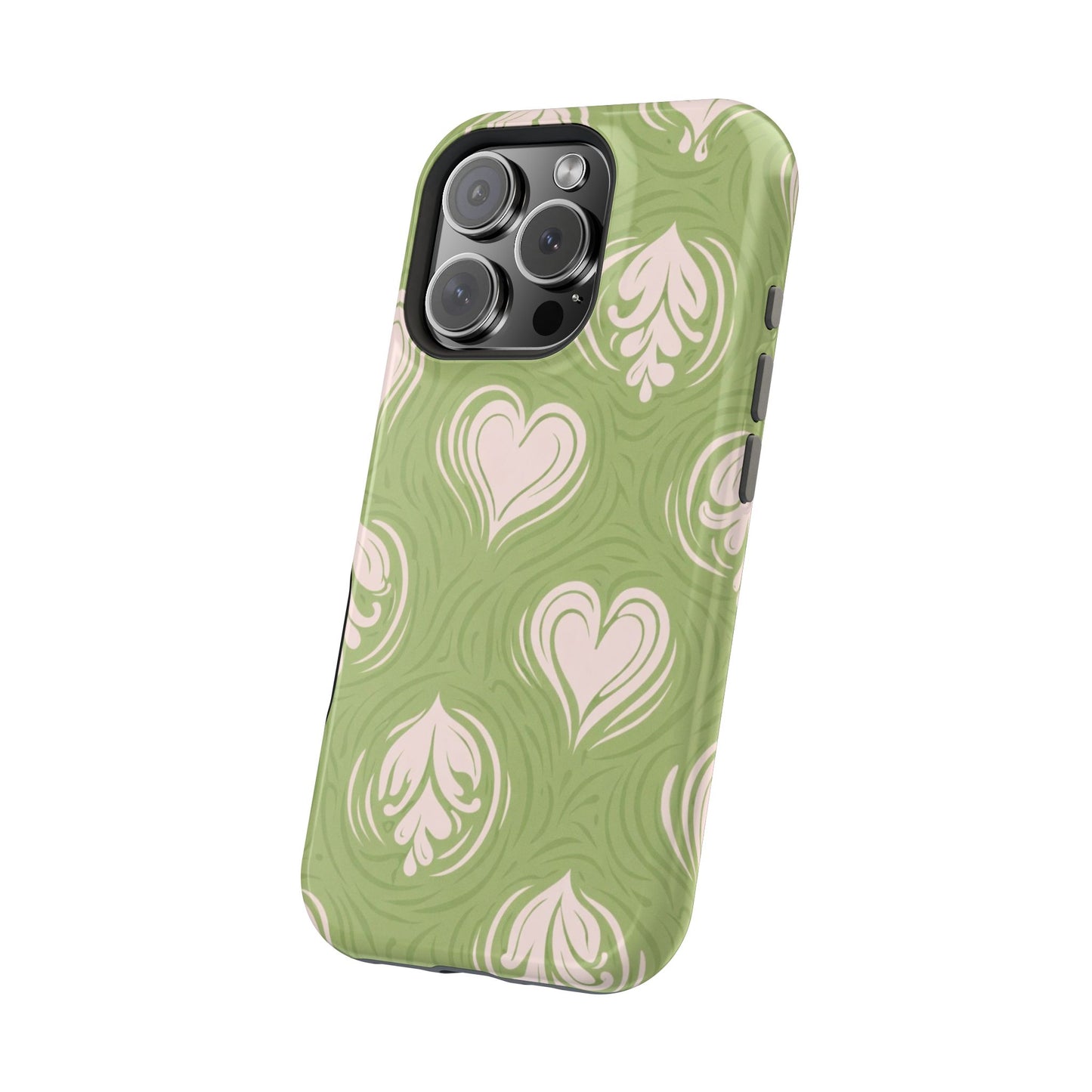 Matcha Me Crazy - Phone Case