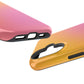 Orange Sherbert - Phone Case