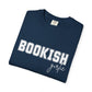 Bookish Girlie - Comfort Colors T-shirt