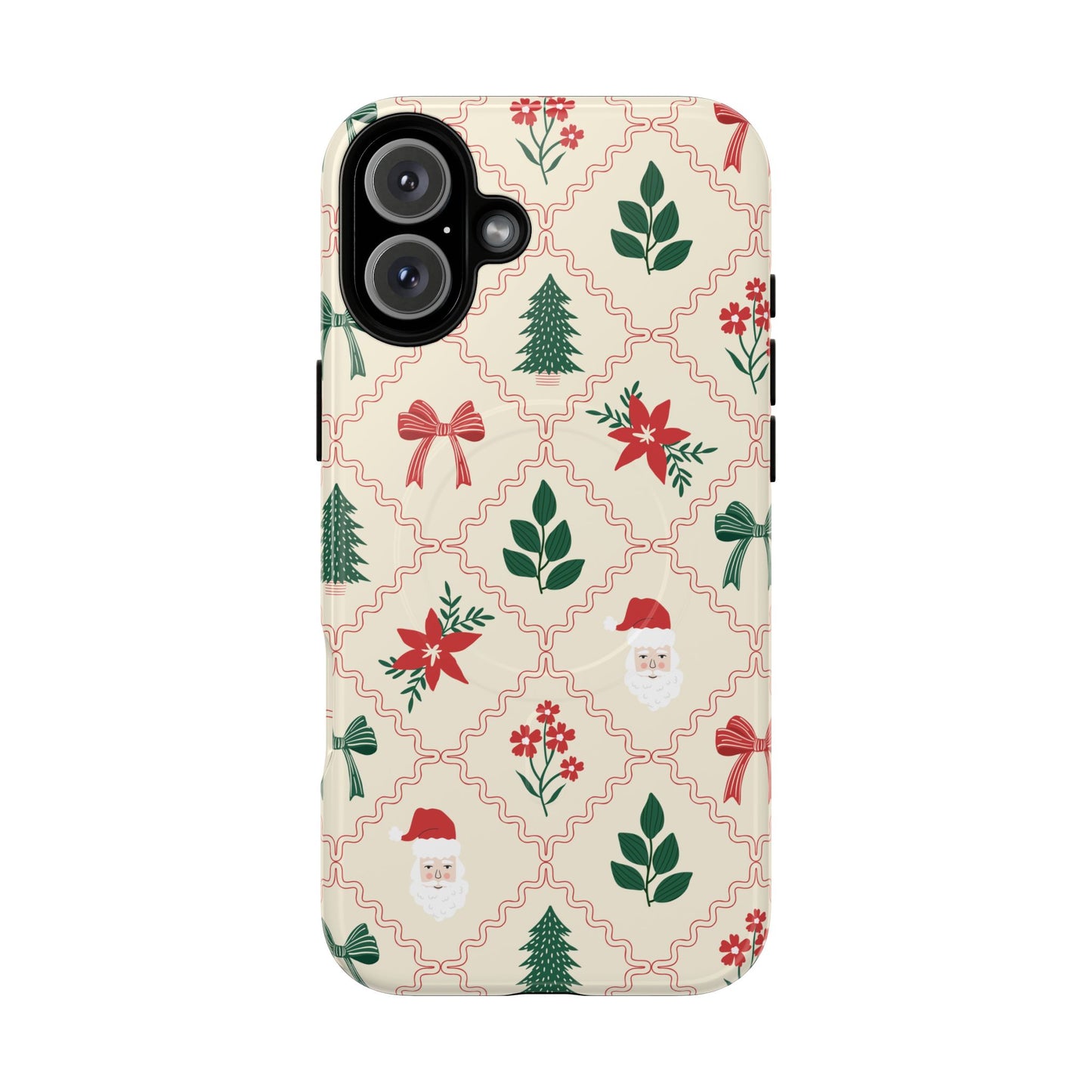 Evergreen - Phone Case