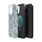 Blue Blossom - Phone Case