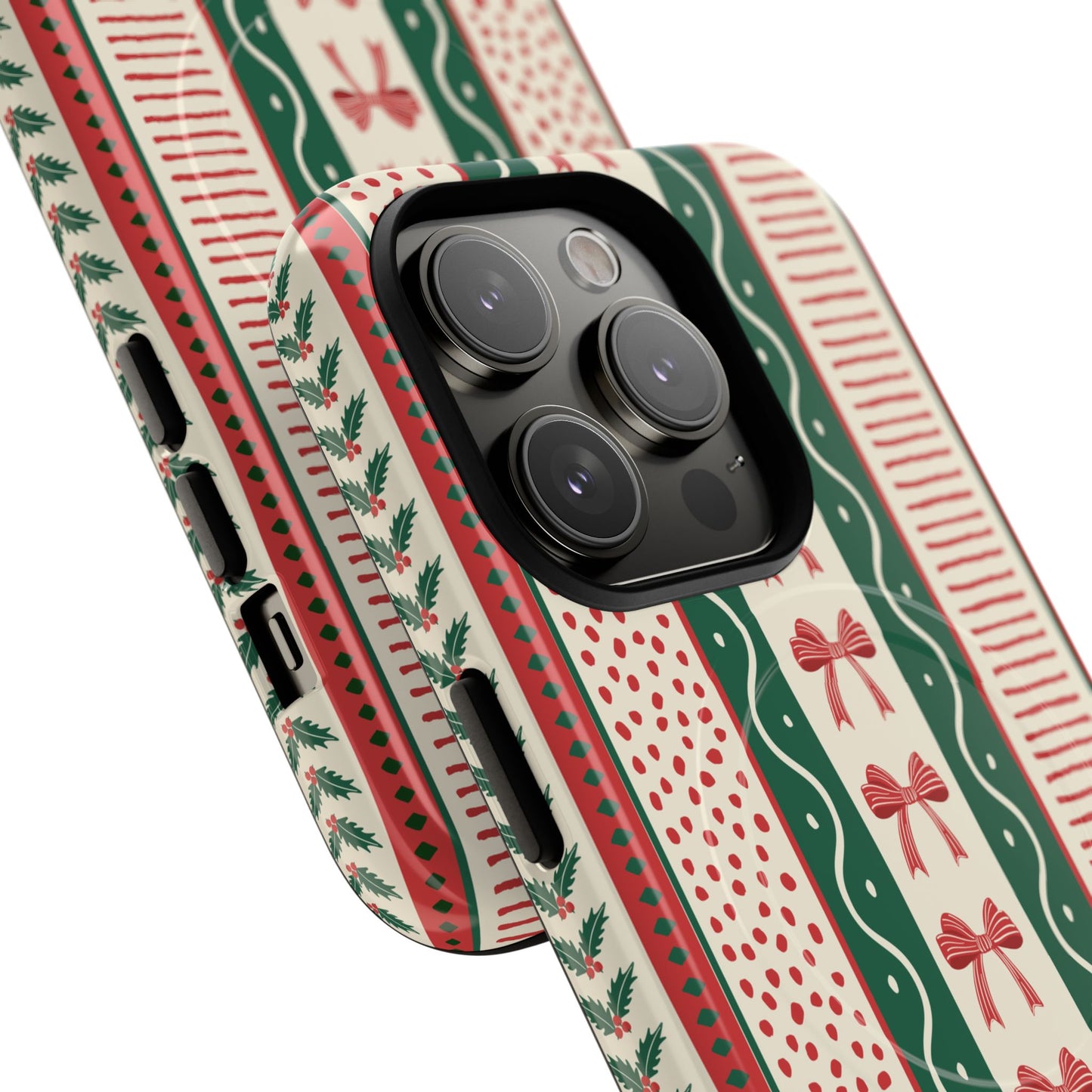 Not Your Grandma’s Sweater - Phone Case