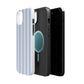 Seaside Stripe - Phone Case