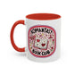 Romantasy Book Club - Mug