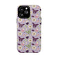 MoonMoth - Phone Case