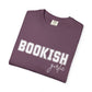 Bookish Girlie - Comfort Colors T-shirt