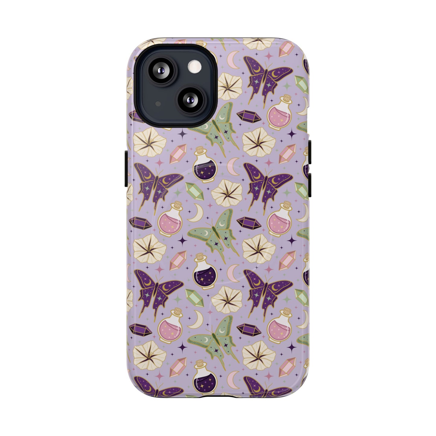MoonMoth - Phone Case