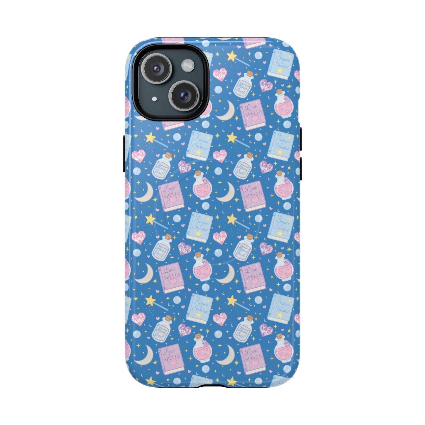 Moondust - Phone Case