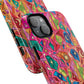 Prismatic Realms - Phone Case