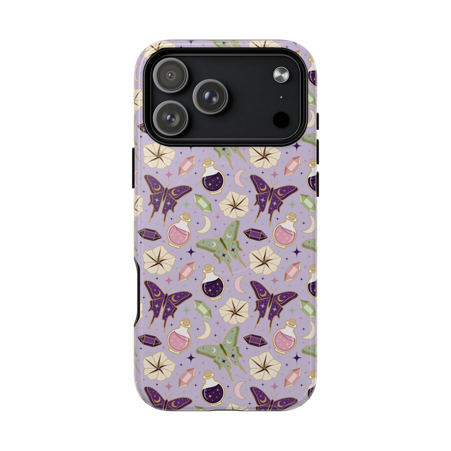 MoonMoth - Phone Case