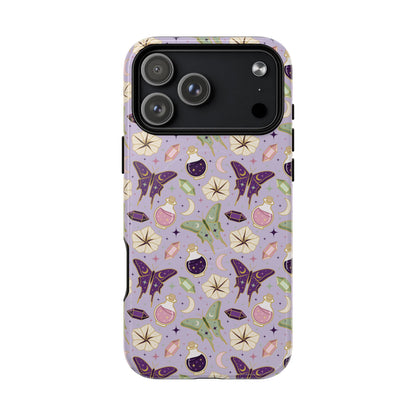 MoonMoth - Phone Case