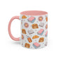 Books & Brunch Club - Mug