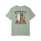 Haunted by my TBR - Tee