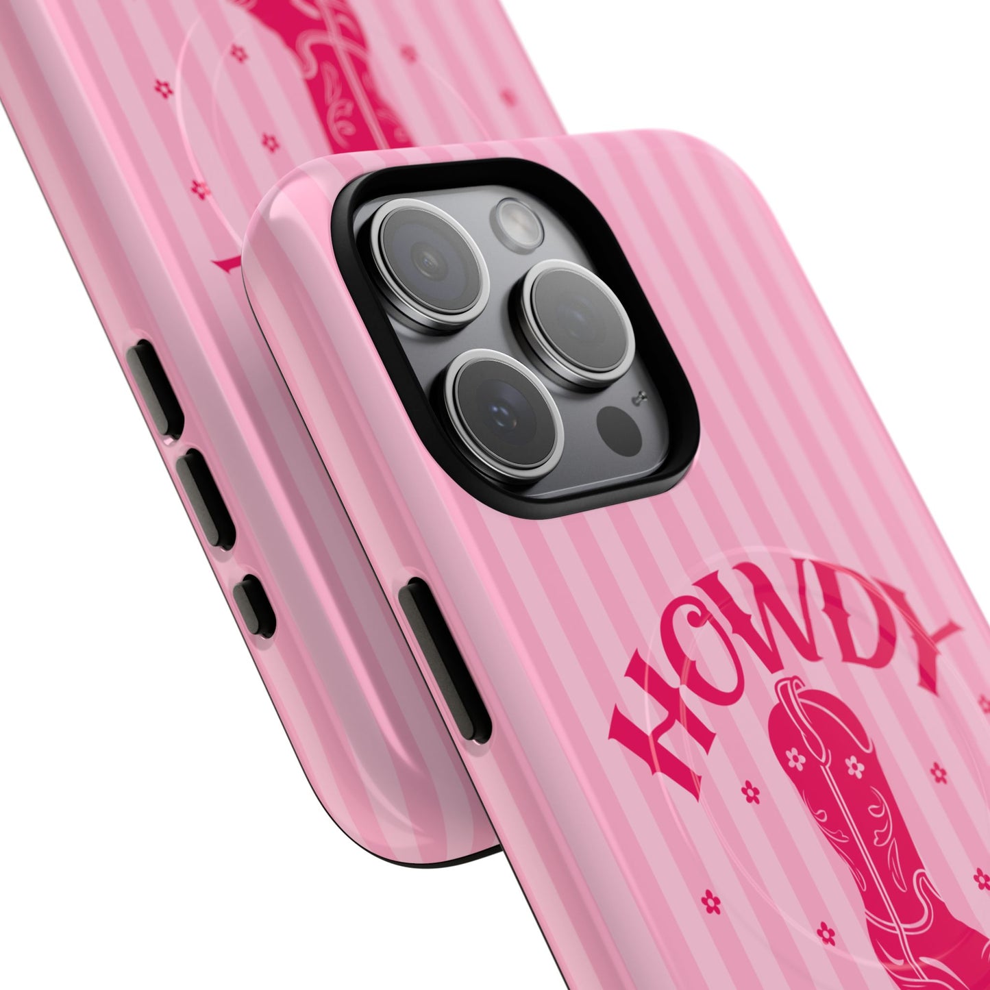 Country Charm Phone Case