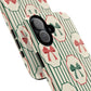 Festive Bow - Phone Case