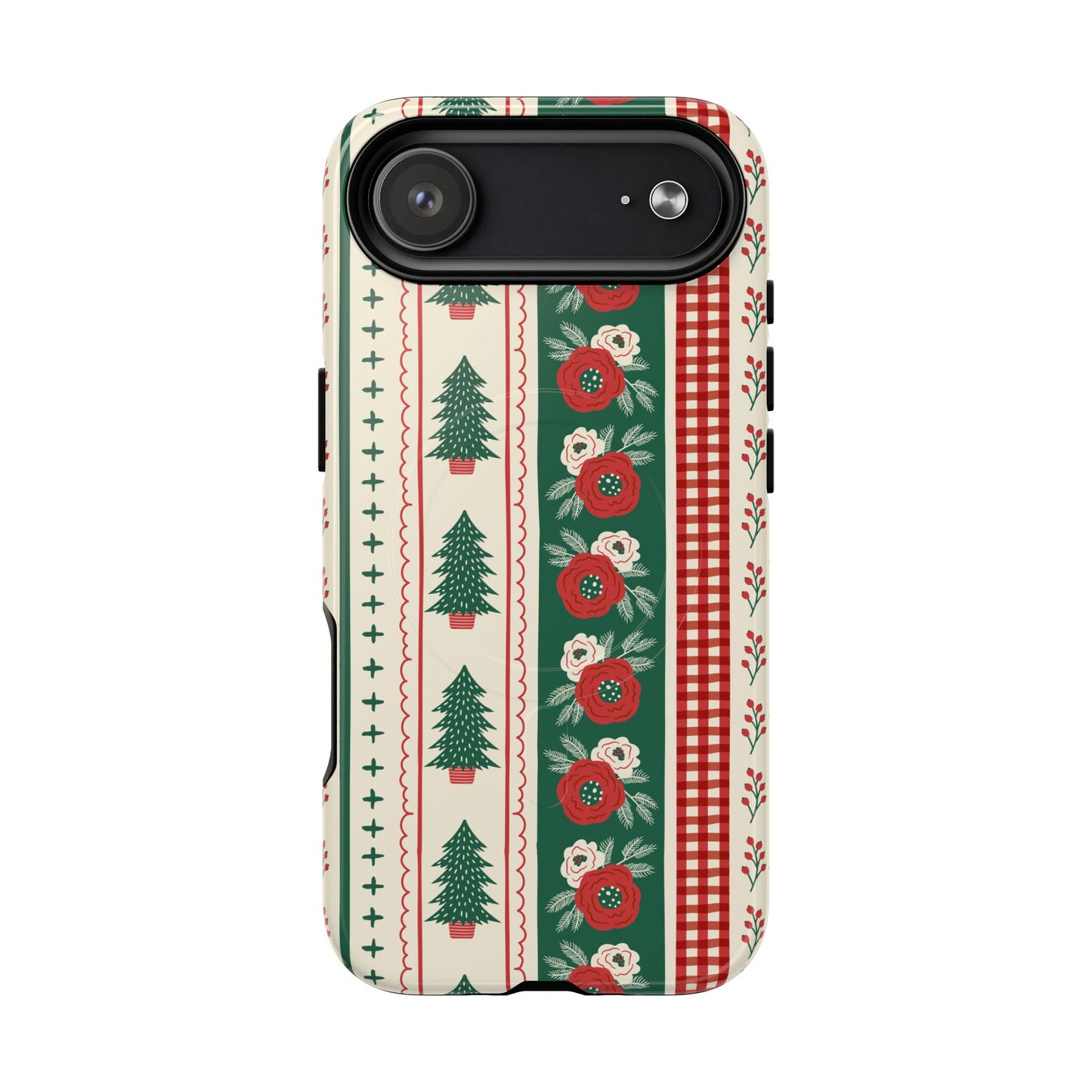Holiday Knit Phone Case