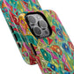 Prismatic Reverie - Phone Case