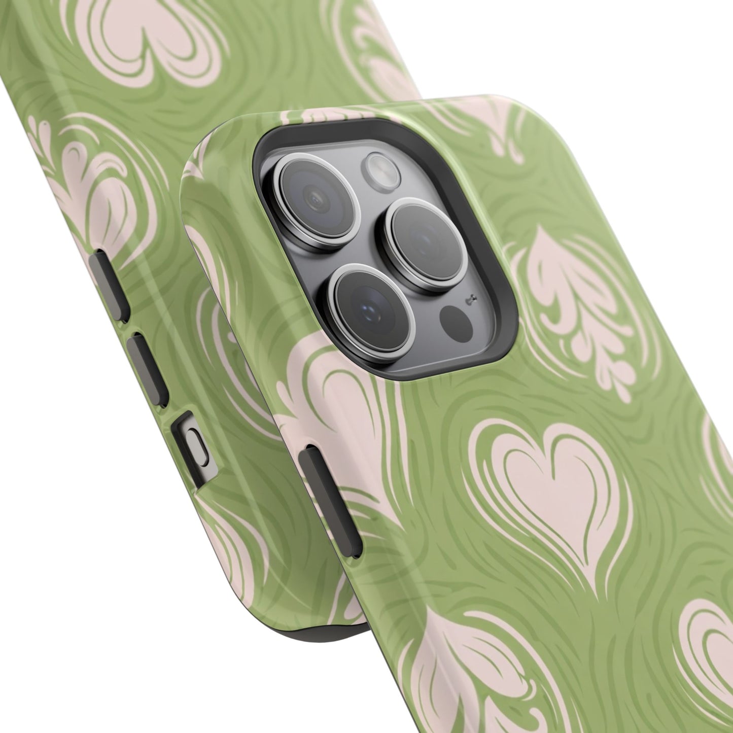 Matcha Me Crazy - Phone Case