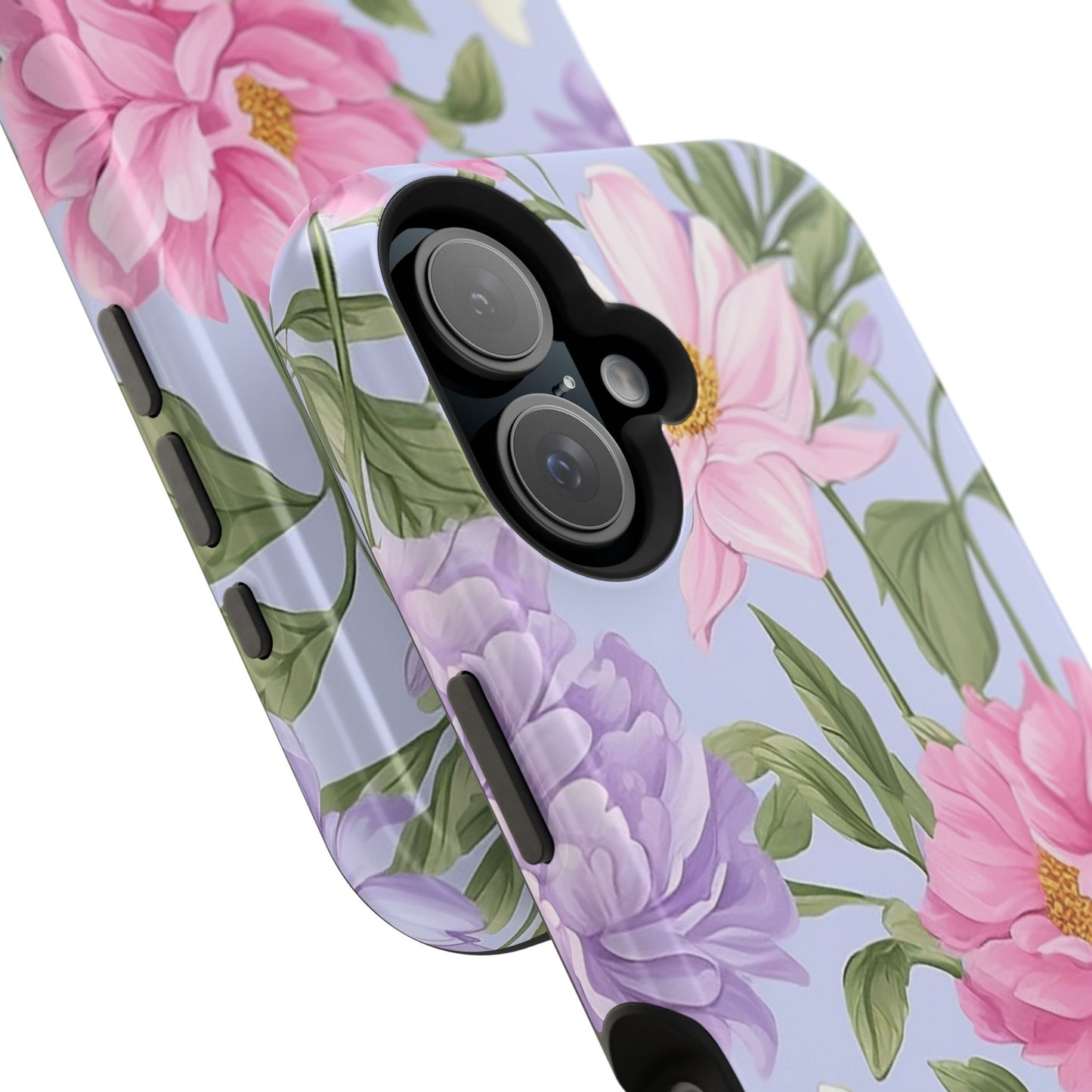 Pastel Garden - Phone Case