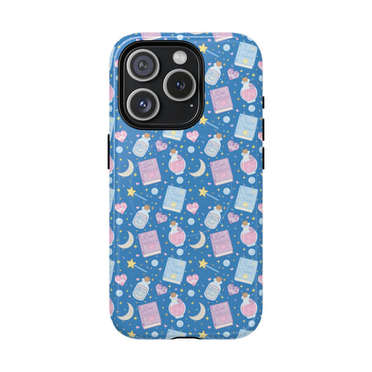 Moondust - Phone Case