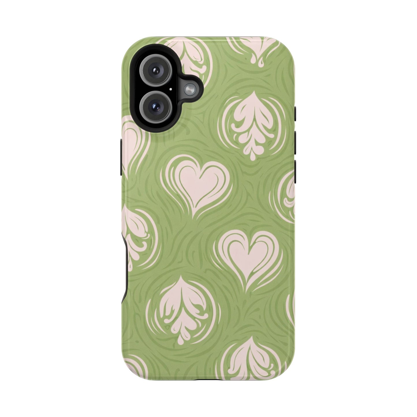 Matcha Me Crazy - Phone Case