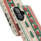 Holiday Knit Phone Case