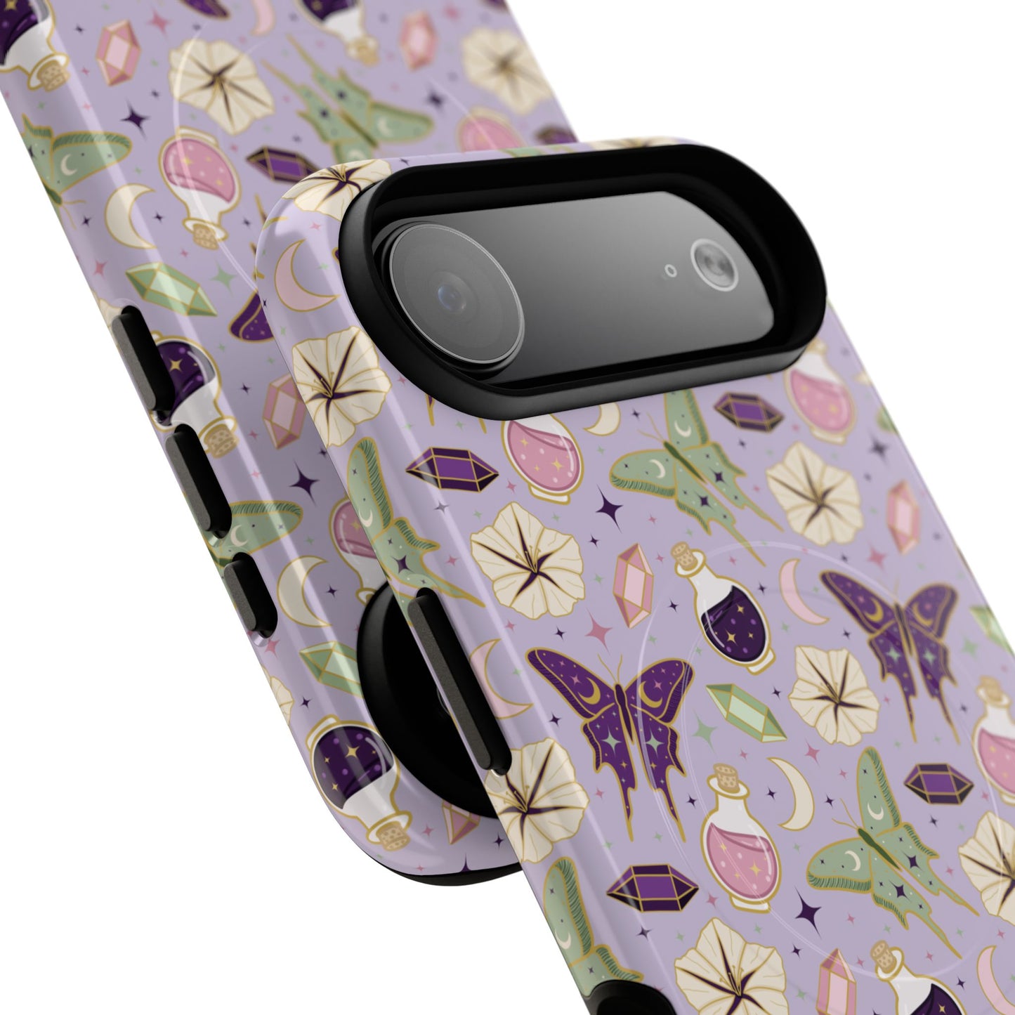 MoonMoth - Phone Case