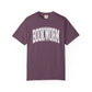 Bookworm - Comfort Colors Tee