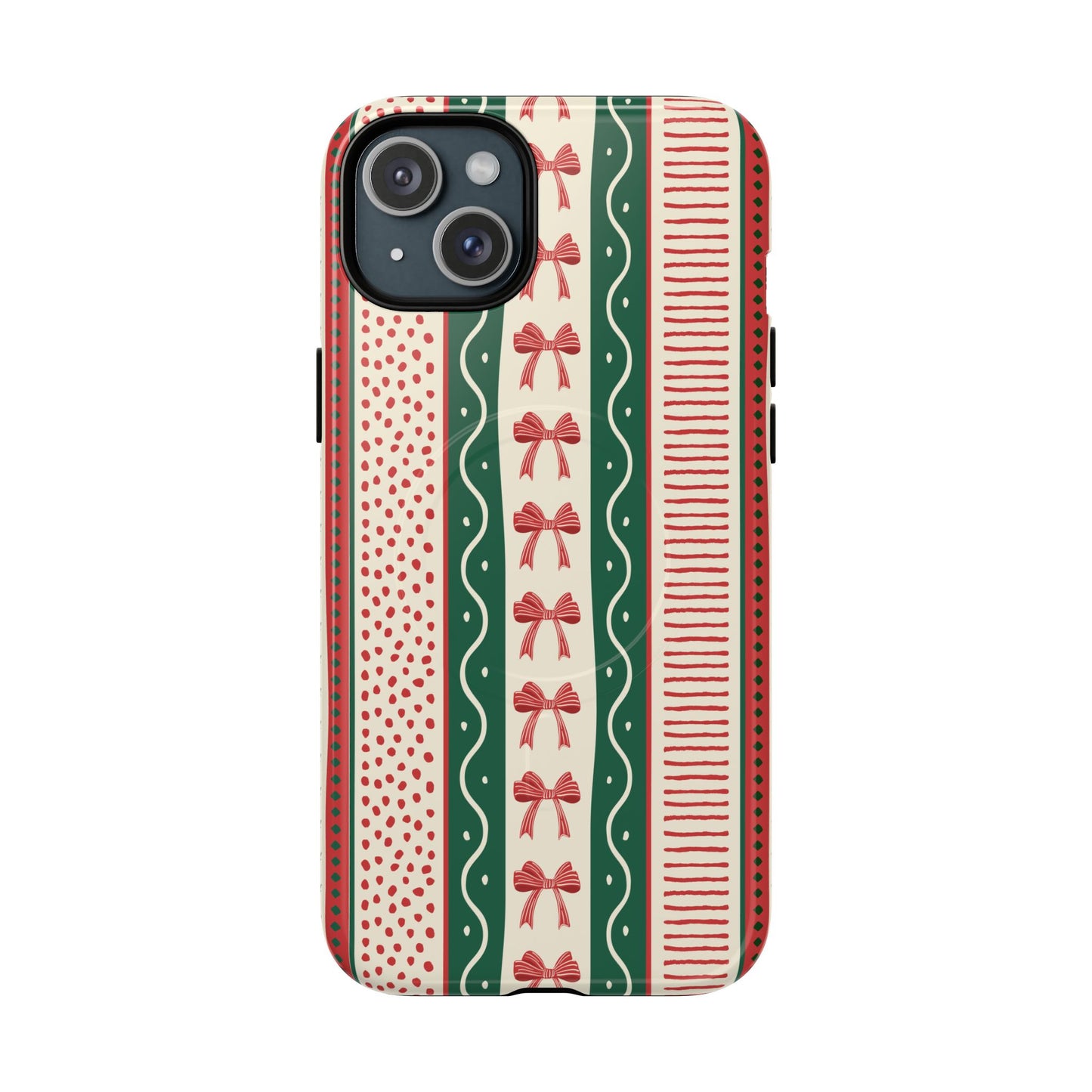 Not Your Grandma’s Sweater - Phone Case