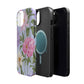 Pastel Garden - Phone Case