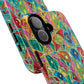 Prismatic Reverie - Phone Case