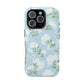 Blue Blossom - Phone Case