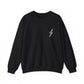 Motherhood Grunge Front and Back - Sweatshirt