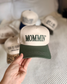 Mommin' - Trucker Hat